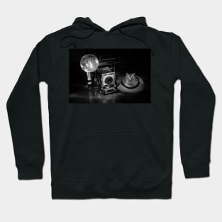 Classic 4x5 Press Camera 6 Hoodie